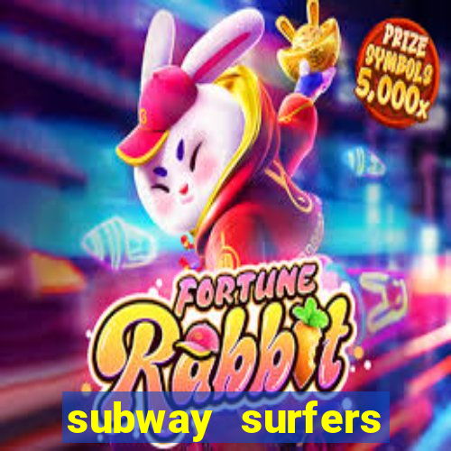 subway surfers pagando dinheiro